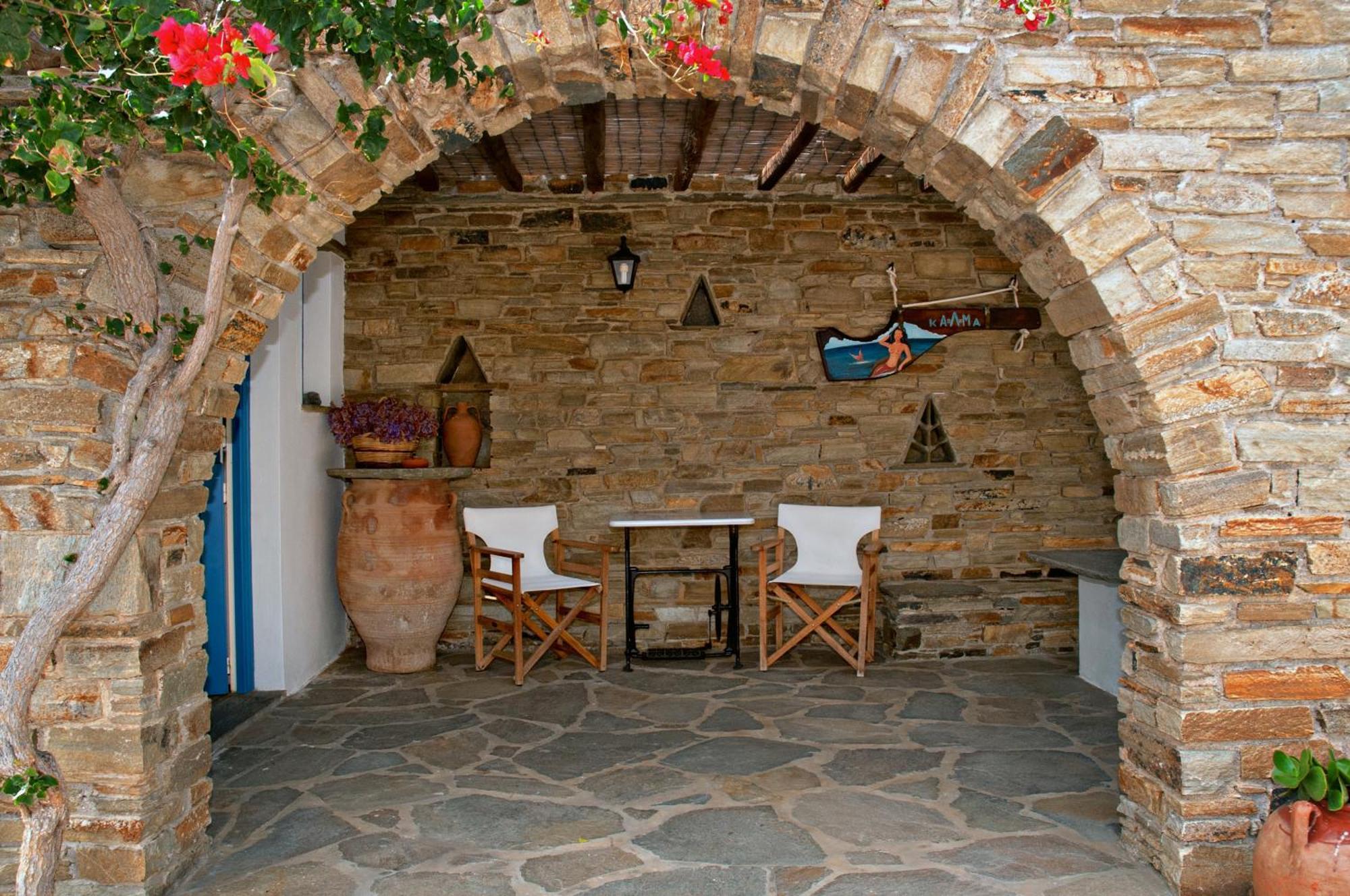 Porto Kalma Διαμέρισμα Άγιος Ιωάννης Δωμάτιο φωτογραφία
