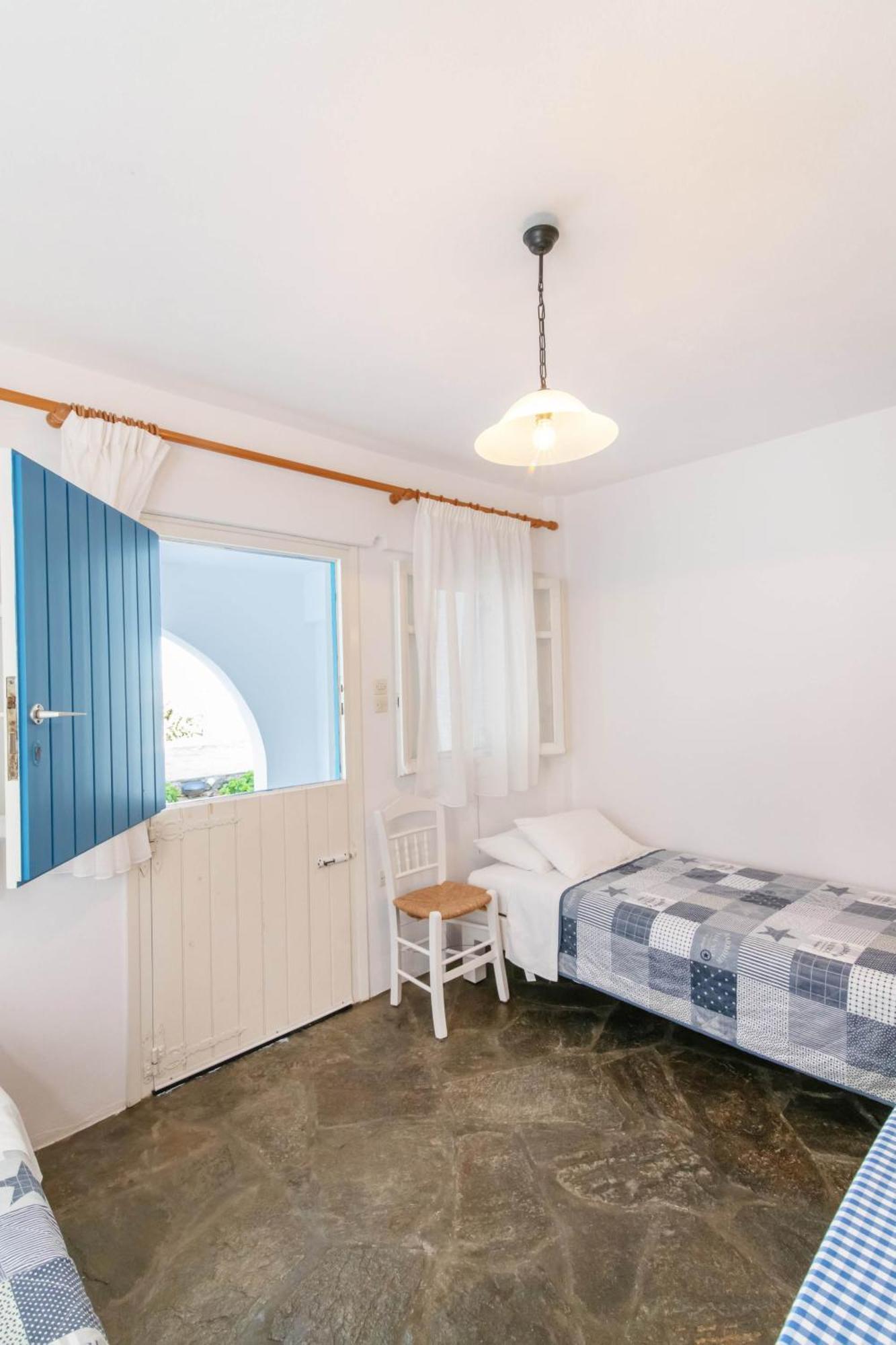 Porto Kalma Διαμέρισμα Άγιος Ιωάννης Εξωτερικό φωτογραφία